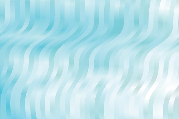 Fondo de líneas onduladas geométricas abstractas