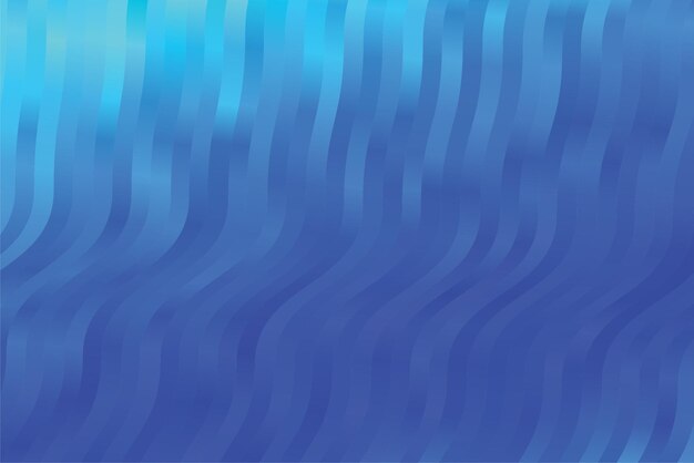Fondo de líneas onduladas geométricas abstractas