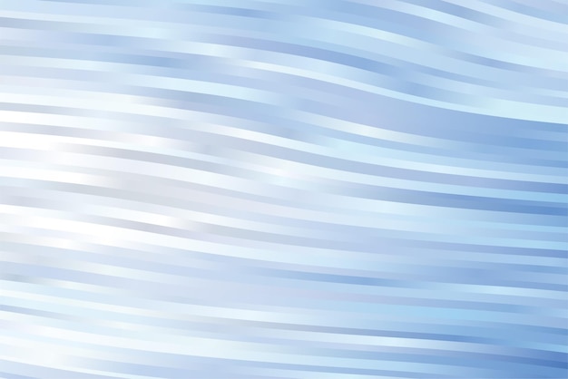 Fondo de líneas onduladas geométricas abstractas