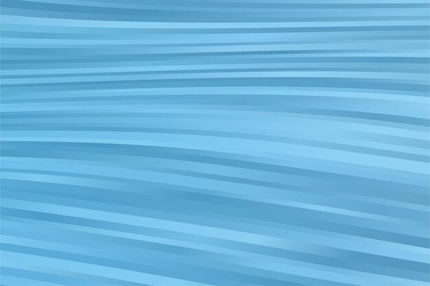 Fondo de líneas onduladas geométricas abstractas