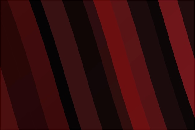 Fondo de líneas onduladas geométricas abstractas