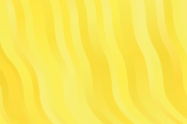 Fondo de líneas onduladas geométricas abstractas
