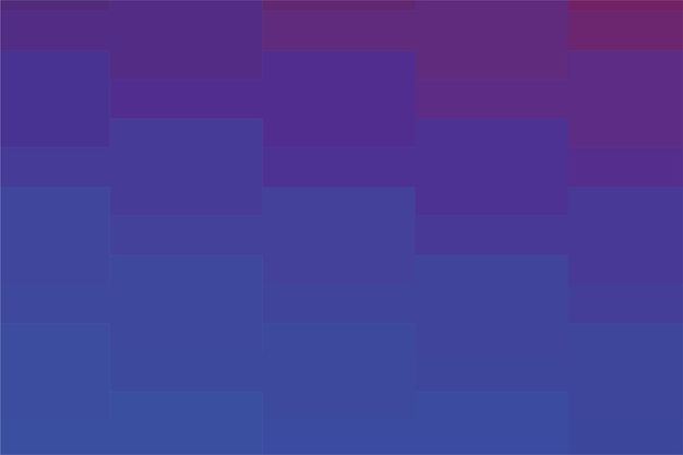 Fondo de líneas onduladas geométricas abstractas