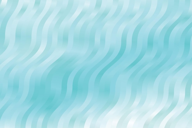 Fondo de líneas onduladas geométricas abstractas