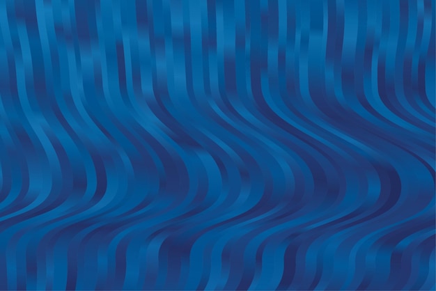 Fondo de líneas onduladas geométricas abstractas