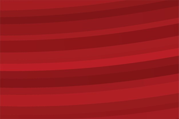 Fondo de líneas onduladas geométricas abstractas