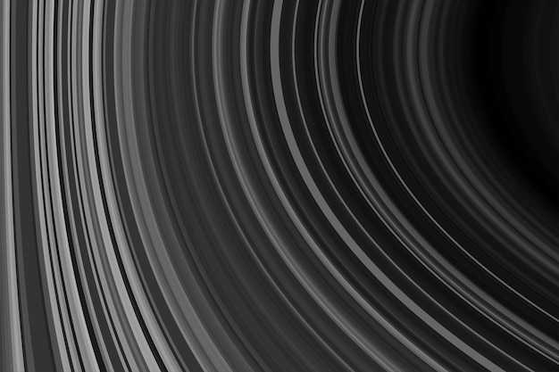 Fondo de líneas onduladas geométricas abstractas