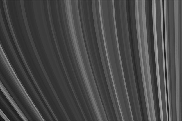 Fondo de líneas onduladas geométricas abstractas