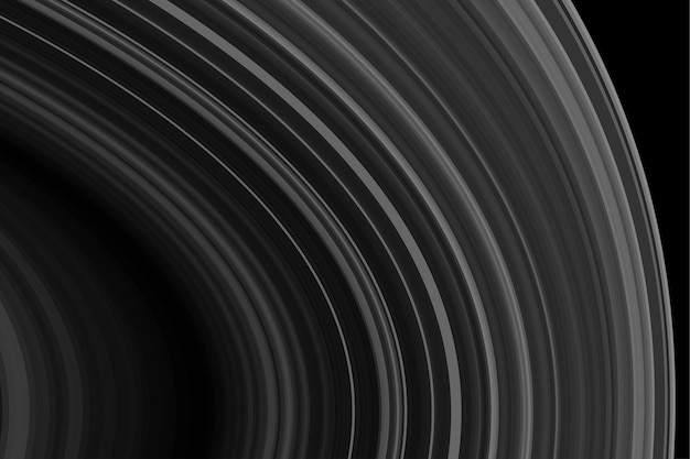 Fondo de líneas onduladas geométricas abstractas
