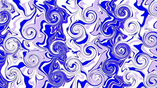 Fondo líquido abstracto diseño de mármol estilo moderno