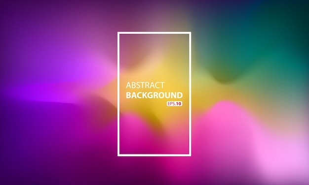 Fondo líquido abstracto para el diseño de su página de destino. fondo para diseños de sitios web. Plantilla moderna para póster o pancarta.