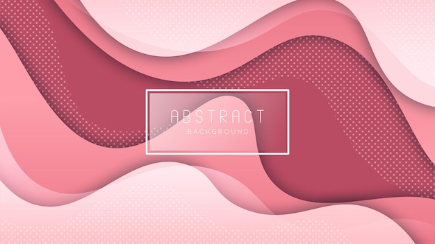 Fondo líquido y geométrico colorido con formas de gradiente fluido