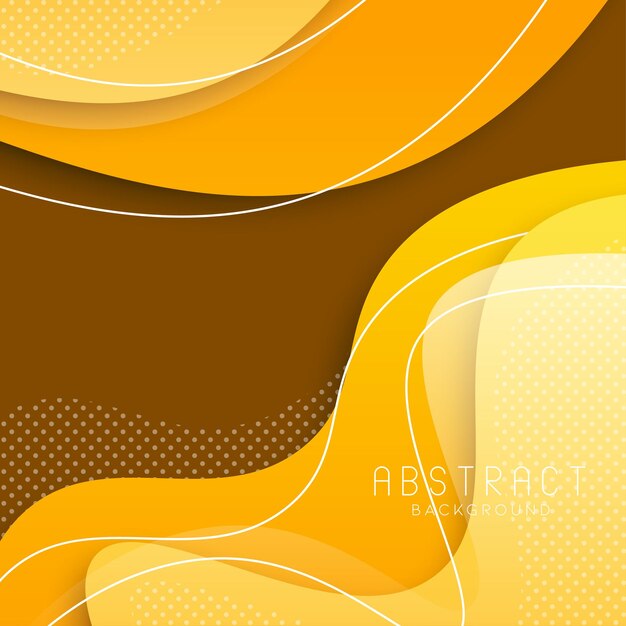 Fondo líquido y geométrico colorido con formas de gradiente fluido