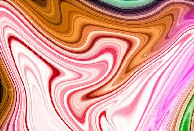 Fondo líquido