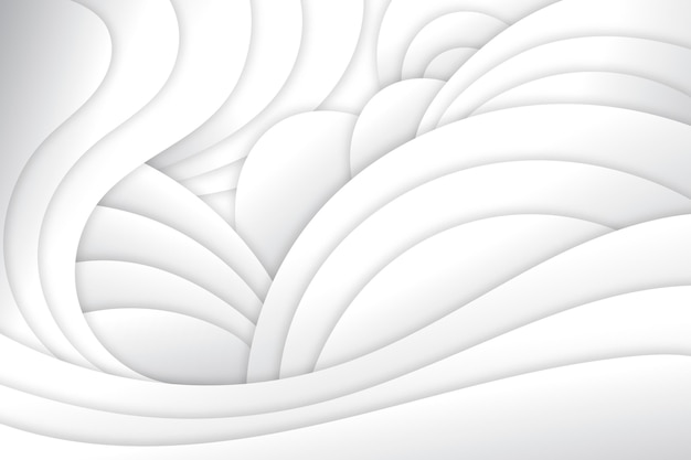 Fondo liso de estilo papel