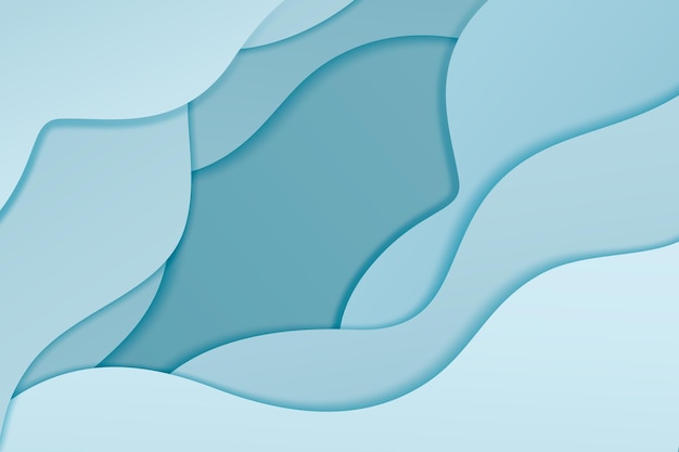 Fondo liso de estilo papel