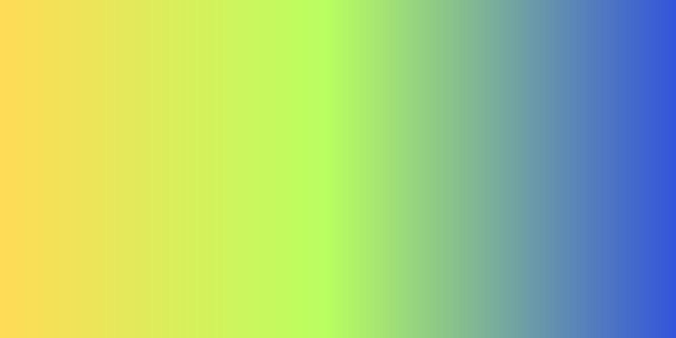 Vector fondo liso con gradiente de luz multicolor fondo de gradiente de iluminación vectorial