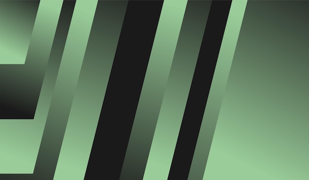 Fondo de lujo estilo degradado minimalista