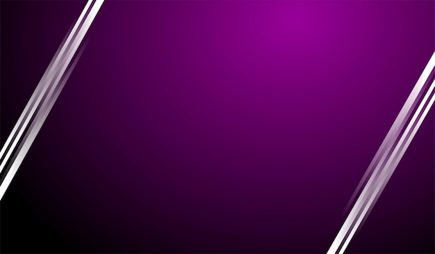Fondo de lujo minimalista sencillo diseño de estilo gradiente
