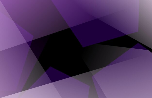 fondo lujo moderno gradiente 3d abstracto color púrpura