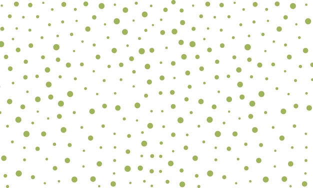 Fondo De Lunares De Colores Fondo De Puntos