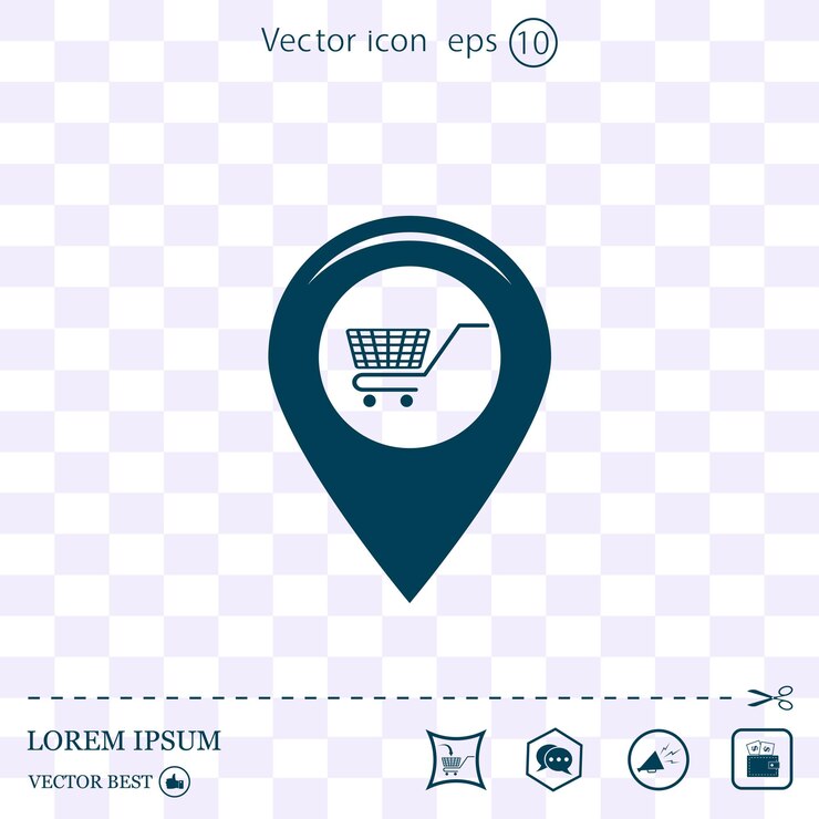 Vector fondo de luz de la ilustración vectorial