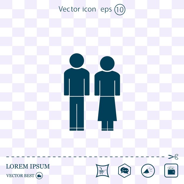 Fondo de luz de la ilustración vectorial