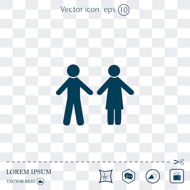Fondo de luz de la ilustración vectorial
