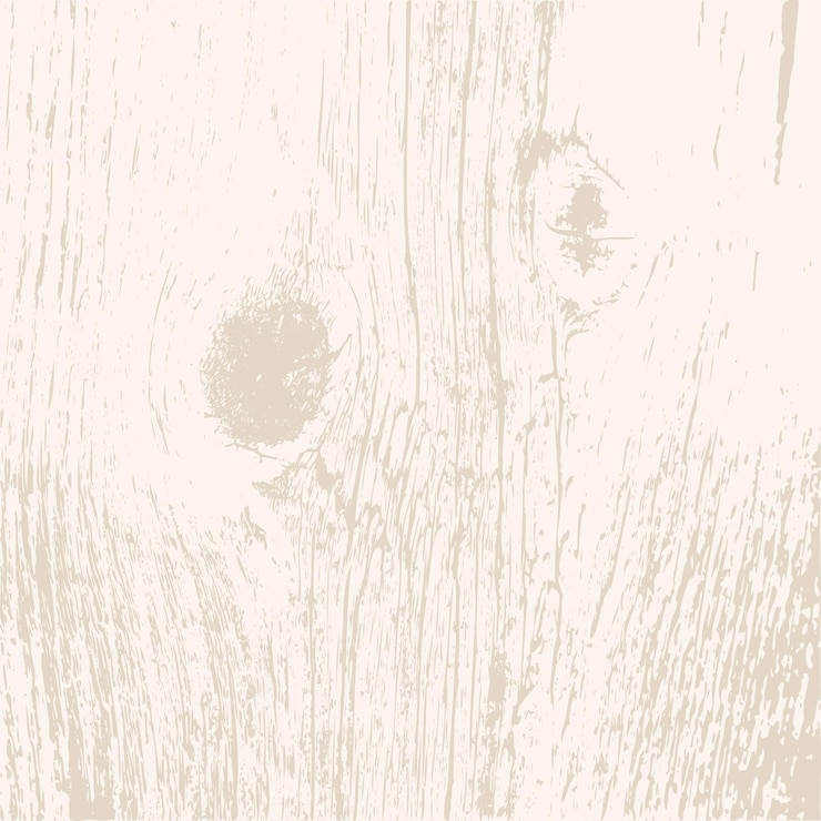 Vector fondo de madera. patrón de madera de grunge abstracto. bandera rústica. ilustración vectorial