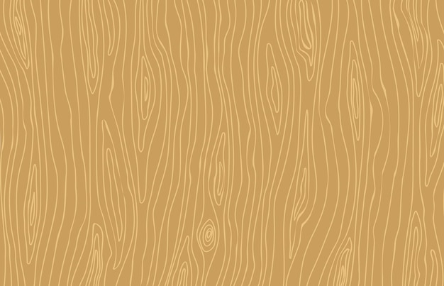 Fondo de madera Textura de madera marrón claro