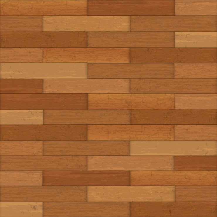 Vector fondo de madera