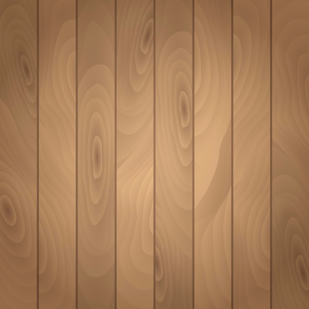 Fondo de madera