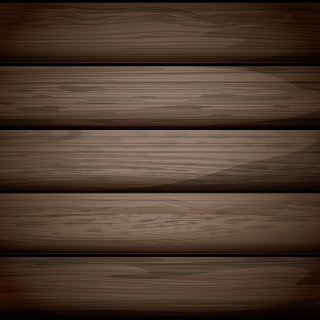 Fondo de madera