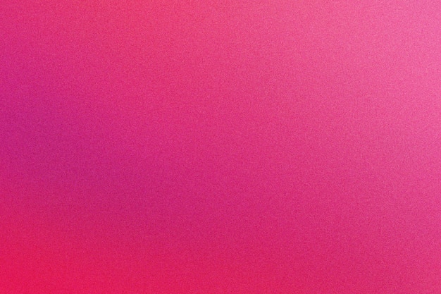 Fondo de Magenta y Rosa vibrante con un gradiente de textura fina