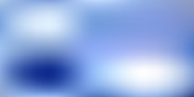 Fondo de malla de degradado borroso abstracto