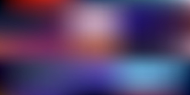 Fondo de malla de degradado borroso abstracto
