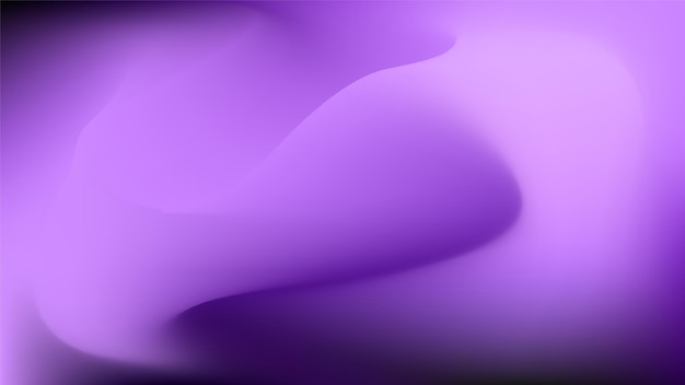 Fondo de malla de degradado colorido abstracto adecuado para cualquier plantilla de fondo de diseño