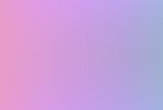 Fondo de malla de degradado colorido suave y borroso Colores de arco iris brillantes modernos Plantilla de banner de vector de color suave editable fácil