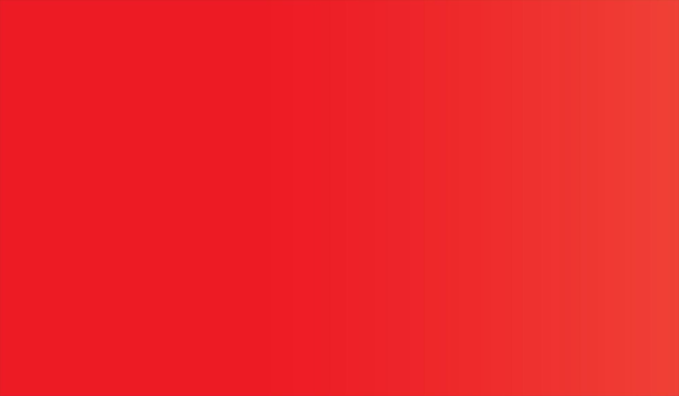 Fondo de malla de gradiente abstracto rojo