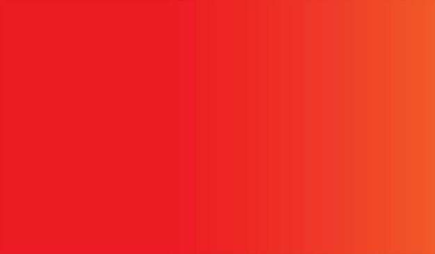 Fondo de malla de gradiente abstracto rojo