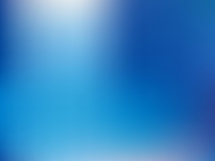 Fondo de malla de gradiente azul oscuro y blanco