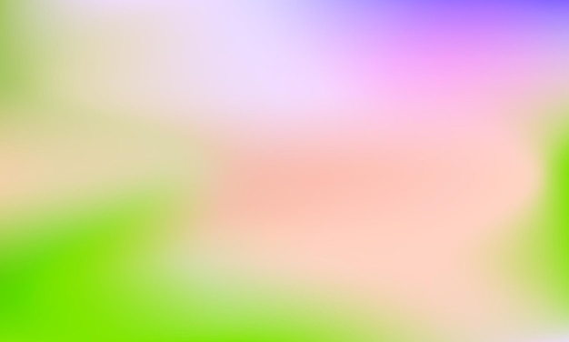 Fondo de malla de gradiente borroso y abstracto
