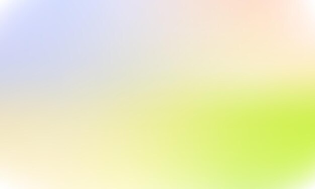 Fondo de malla de gradiente borroso y abstracto
