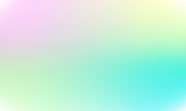 Fondo de malla de gradiente borroso y abstracto