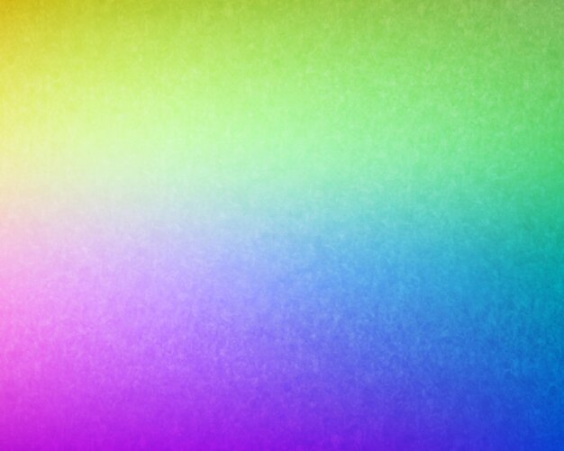 Fondo de malla de gradiente colorido liso y borroso Colores de arco iris brillantes modernos Calidad de lujo Modelo de pancarta vectorial de colores suaves fácil de editar Textura agradable