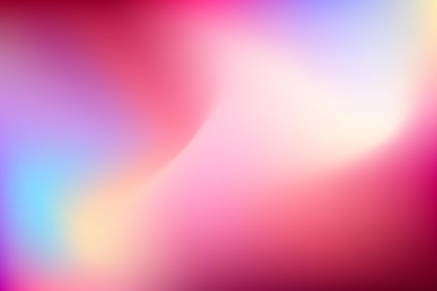 Fondo de malla de gradiente colorido onda de movimiento borroso telón de fondo para presentaciones pancartas anuncio folleto