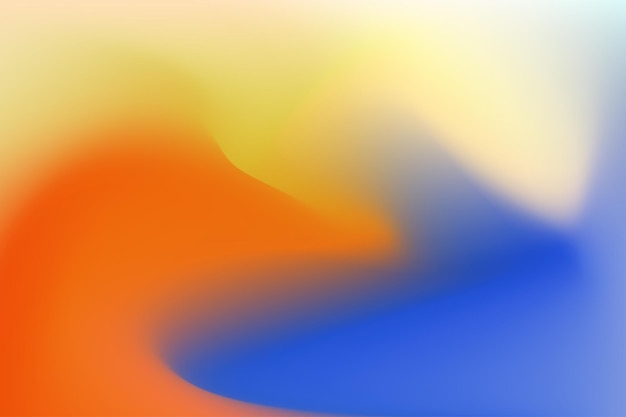 Fondo de malla en gradiente