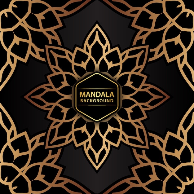 Fondo de Mandala