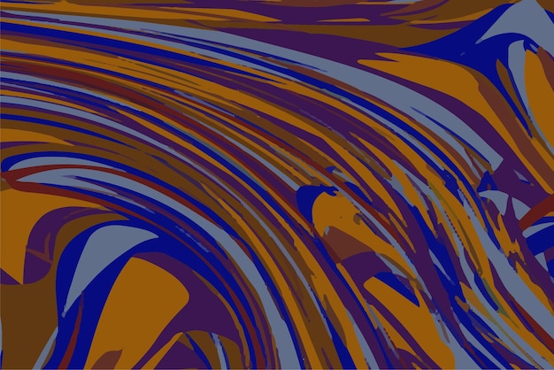 Fondo de mármol abstracto marrón