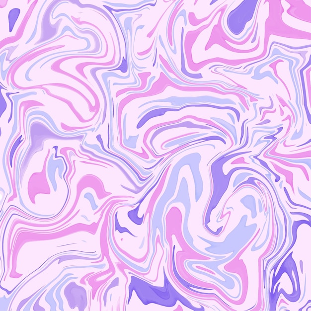 Fondo de mármol líquido Textura líquida